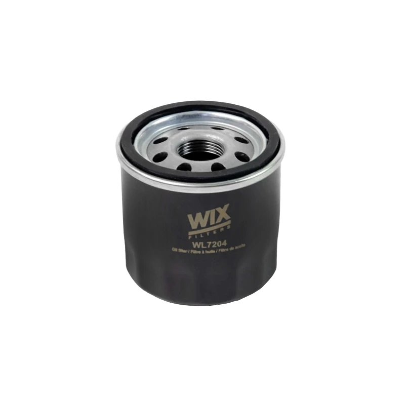 Фільтр оливний WIX FILTERS WL7204