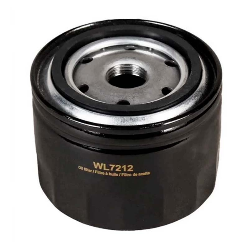 Фільтр оливний WIX FILTERS WL7212