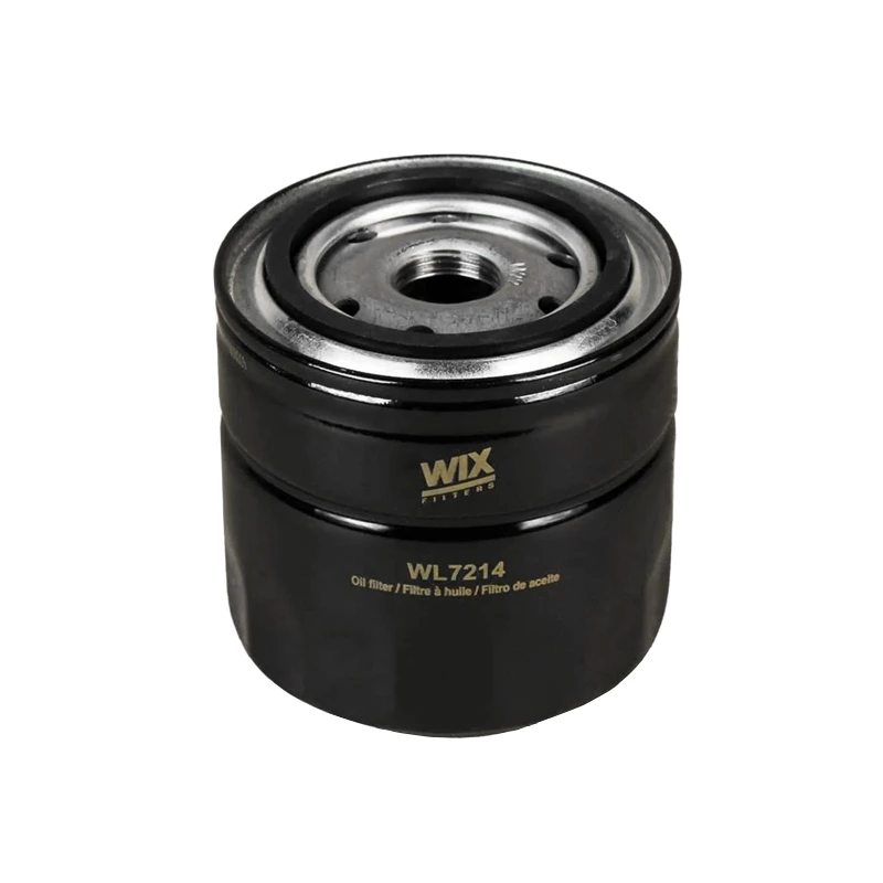 Фільтр оливний WIX FILTERS WL7214