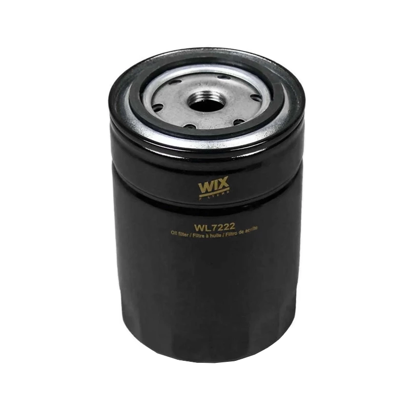 Фільтр оливний WIX FILTERS WL7222