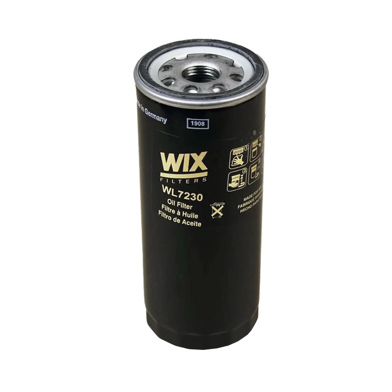 Фильтр масляный WIX FILTERS WL7230