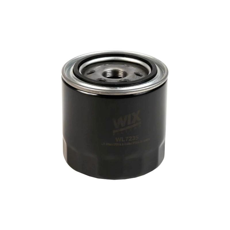 Фільтр оливний WIX FILTERS WL7235