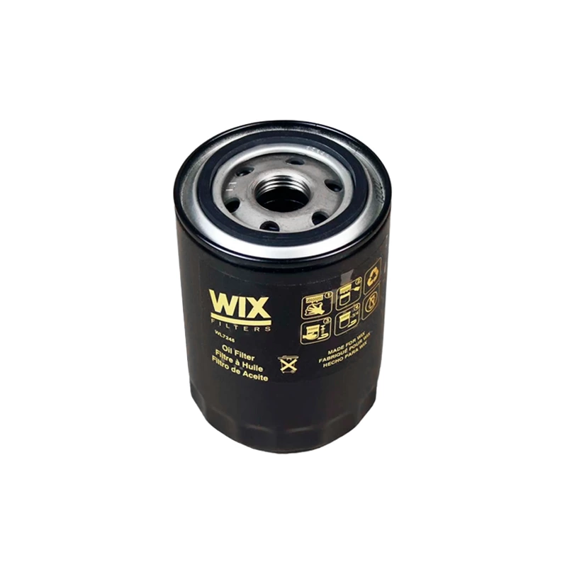 Фільтр оливний WIX FILTERS WL7245