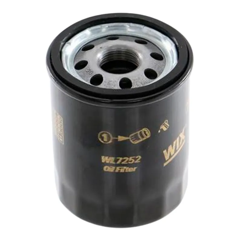 Фільтр оливний WIX FILTERS WL7252