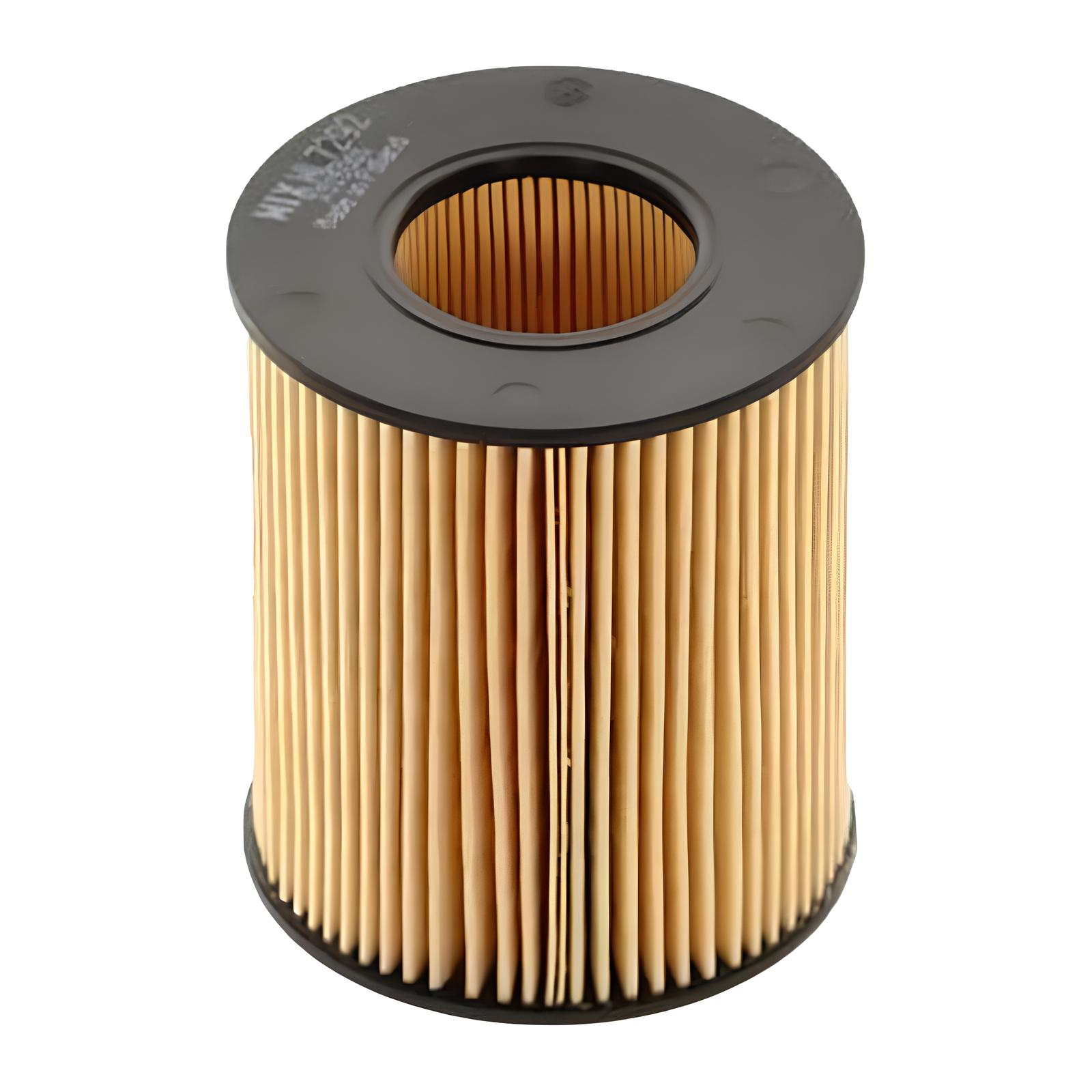 Фильтр масляный WIX FILTERS WL7292