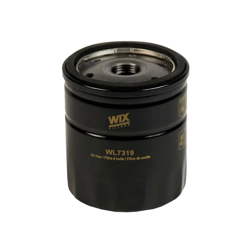 Фільтр оливний WIX FILTERS WL7319