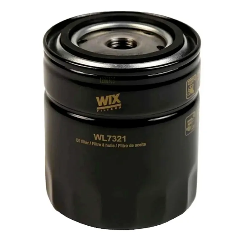 Фильтр масляный WIX FILTERS WL7321