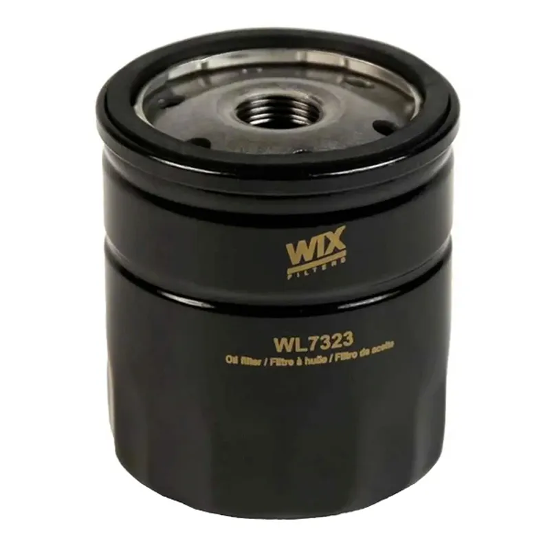 WL7323 WIX FILTERS Масляный фильтр