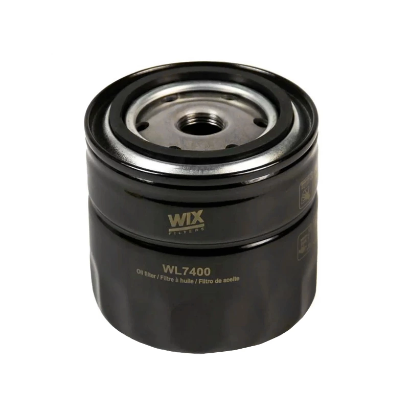 Фільтр оливний WIX FILTERS WL7400