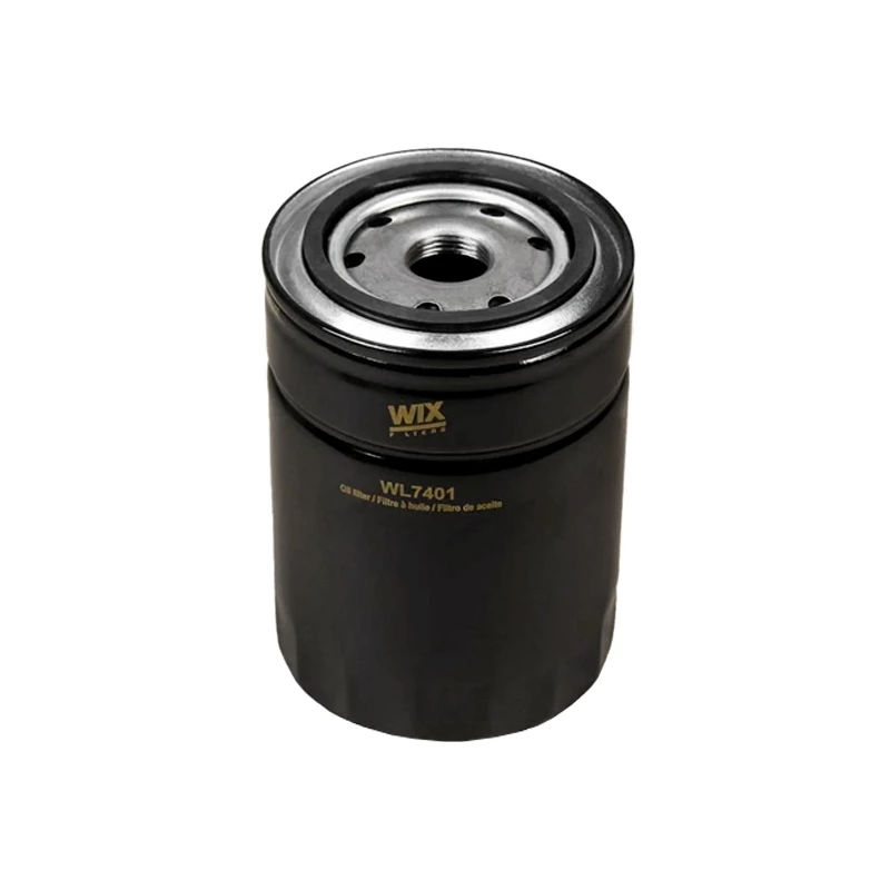 Фільтр оливний WIX FILTERS WL7401