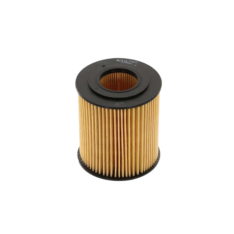 Фільтр оливний WIX FILTERS WL7403