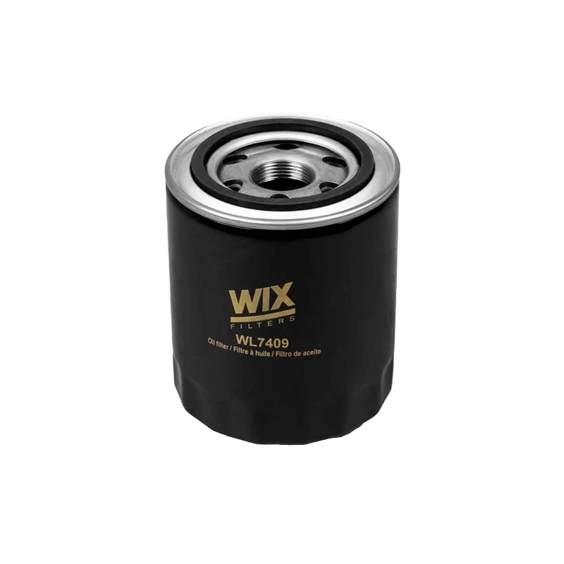 Фільтр оливний WIX FILTERS WL7409