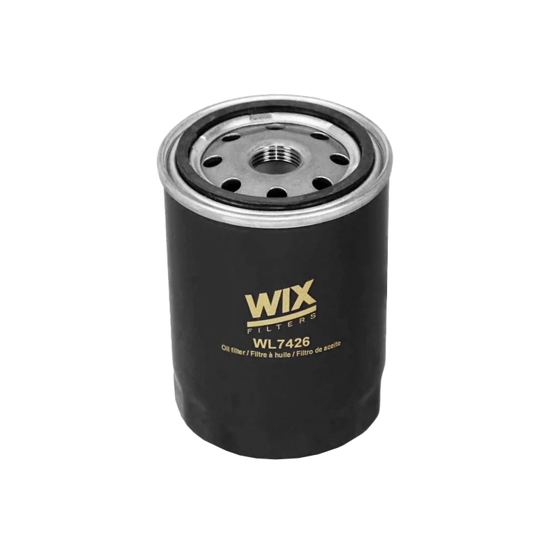 Фильтр масляный WIX FILTERS WL7426