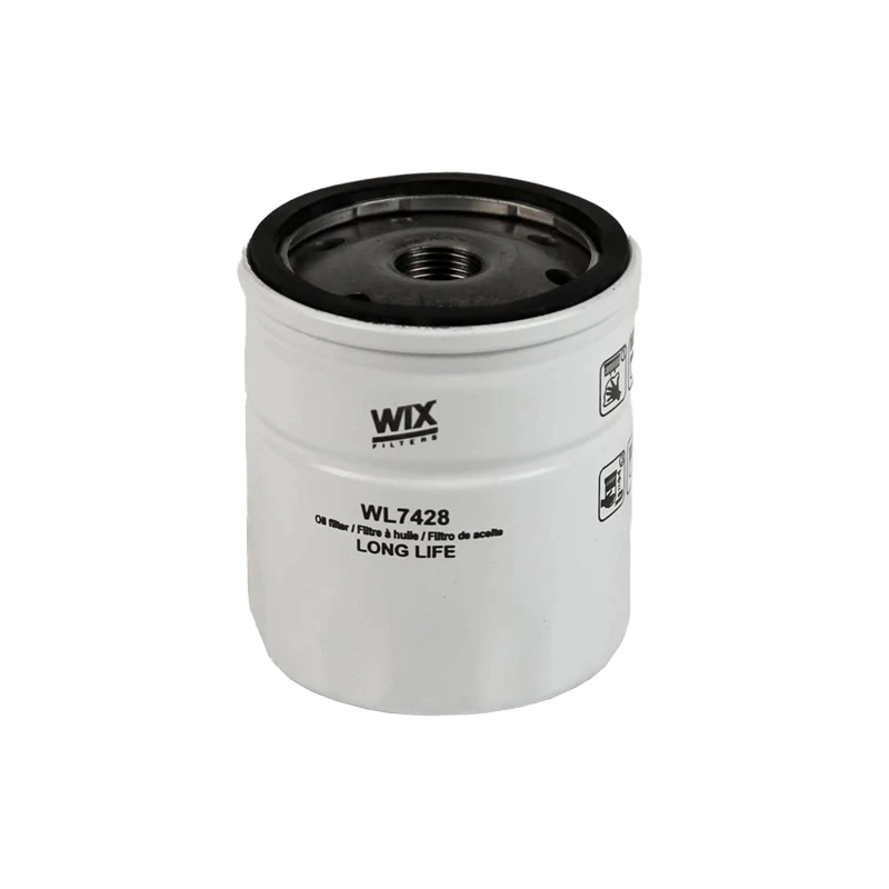 Фільтр оливний WIX FILTERS WL7428