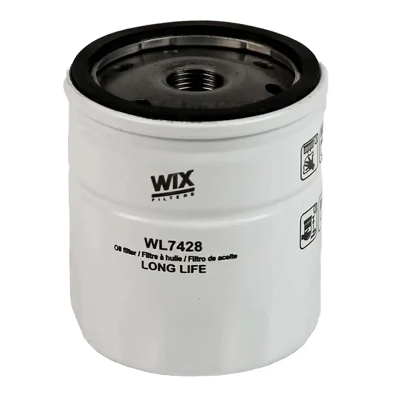 Фільтр оливний WIX FILTERS WL7428