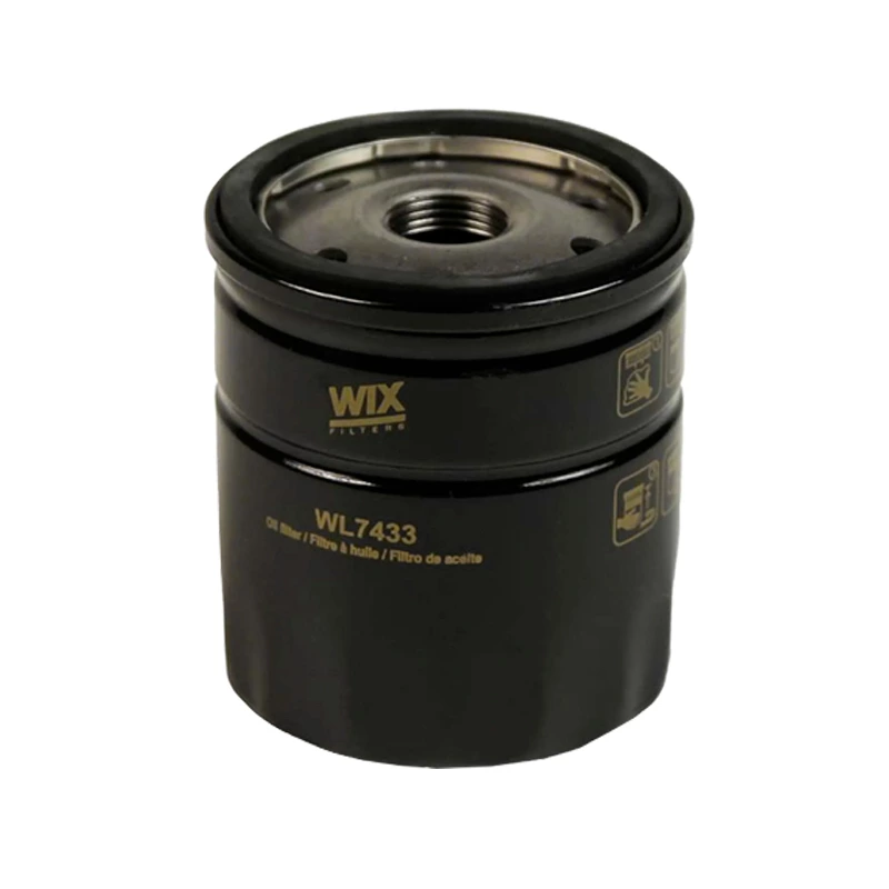 Фільтр оливний WIX FILTERS WL7433