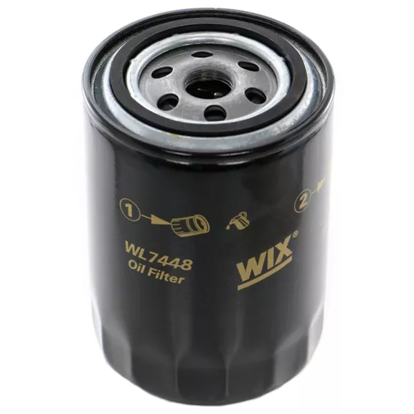 WIX FILTERS WL7448 Оливний фільтр