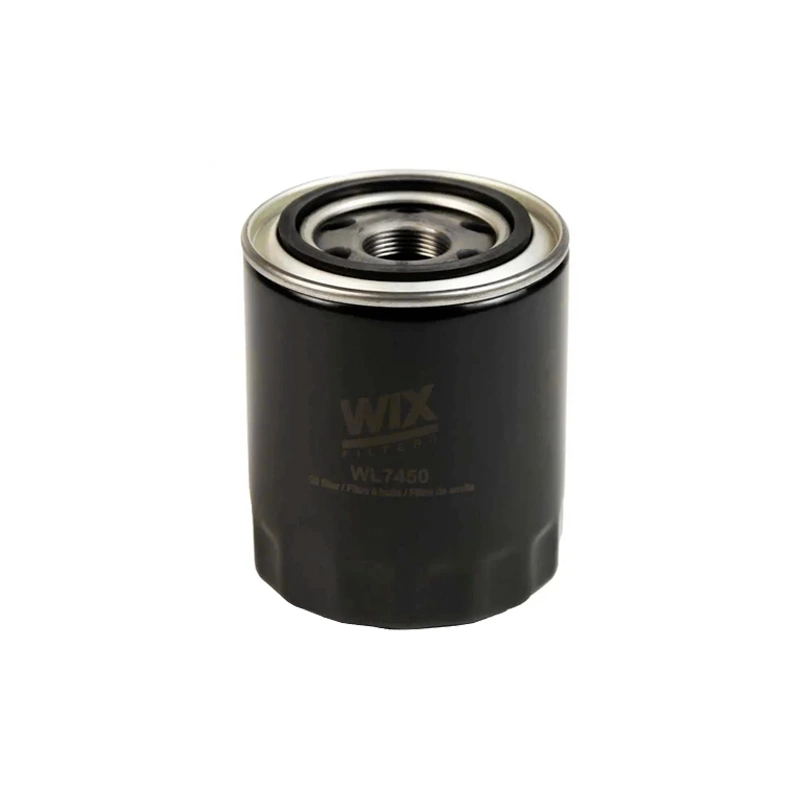 Фільтр оливний WIX FILTERS WL7450