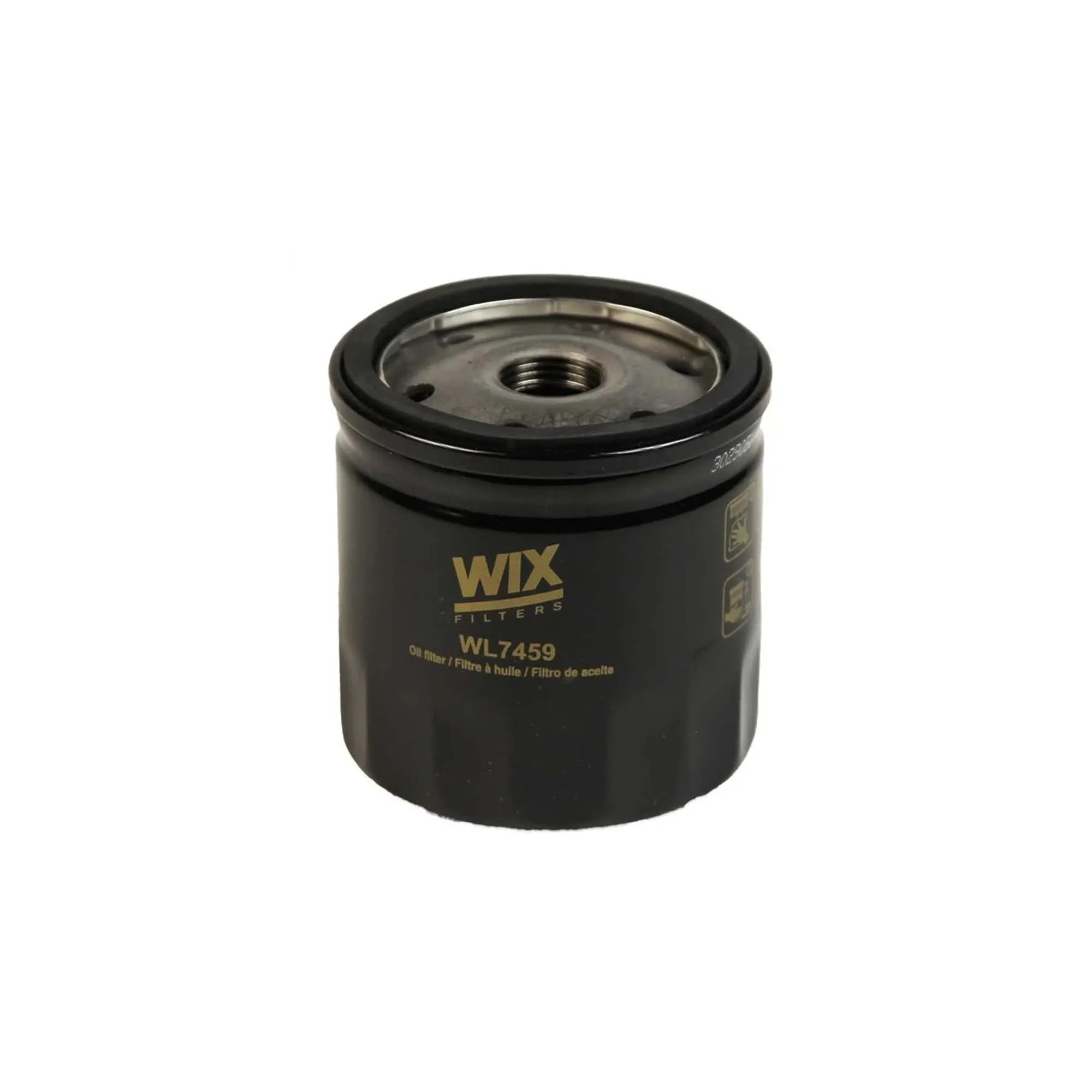 WIX FILTERS WL7459 Оливний фільтр