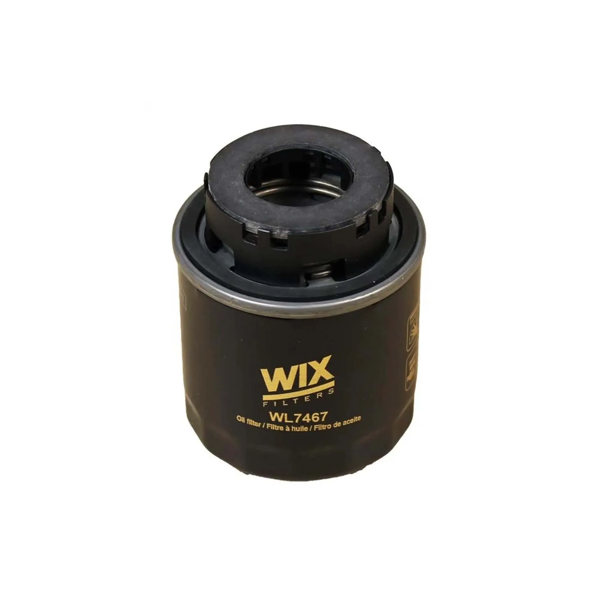 WIX FILTERS WL7467 Оливний фільтр