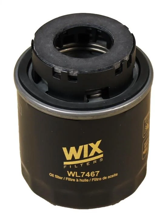 WIX FILTERS WL7467 Оливний фільтр