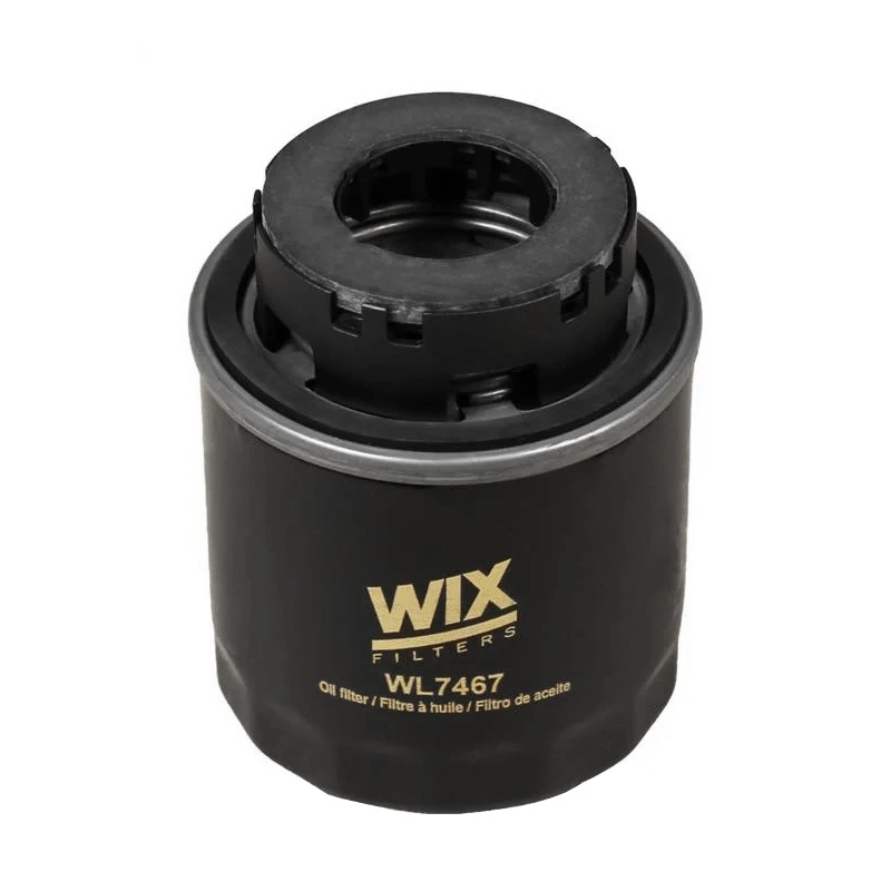 Фільтр оливний WIX FILTERS WL7467