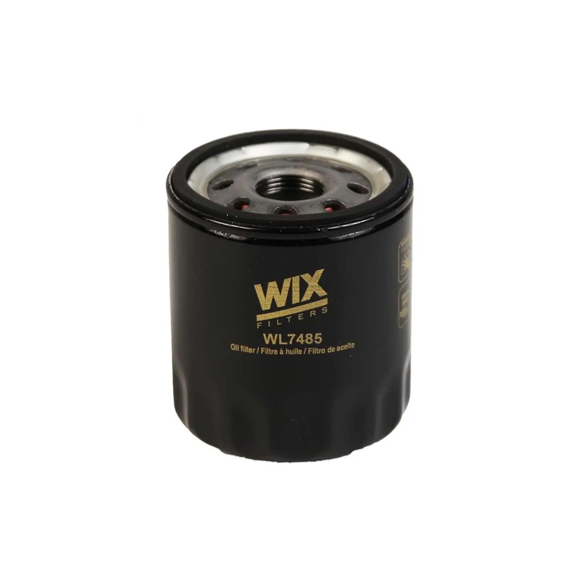WIX FILTERS WL7485 Оливний фільтр