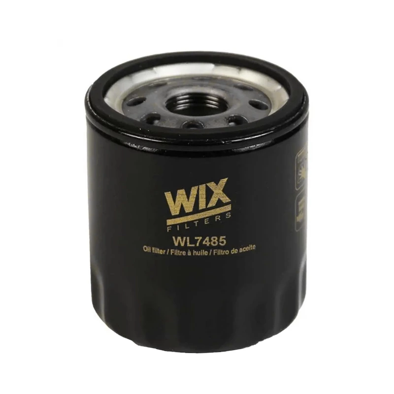 Фільтр оливний WIX FILTERS WL7485