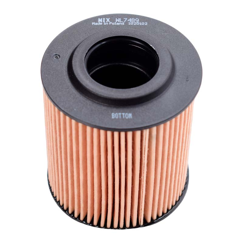 Фільтр оливний WIX FILTERS WL7489