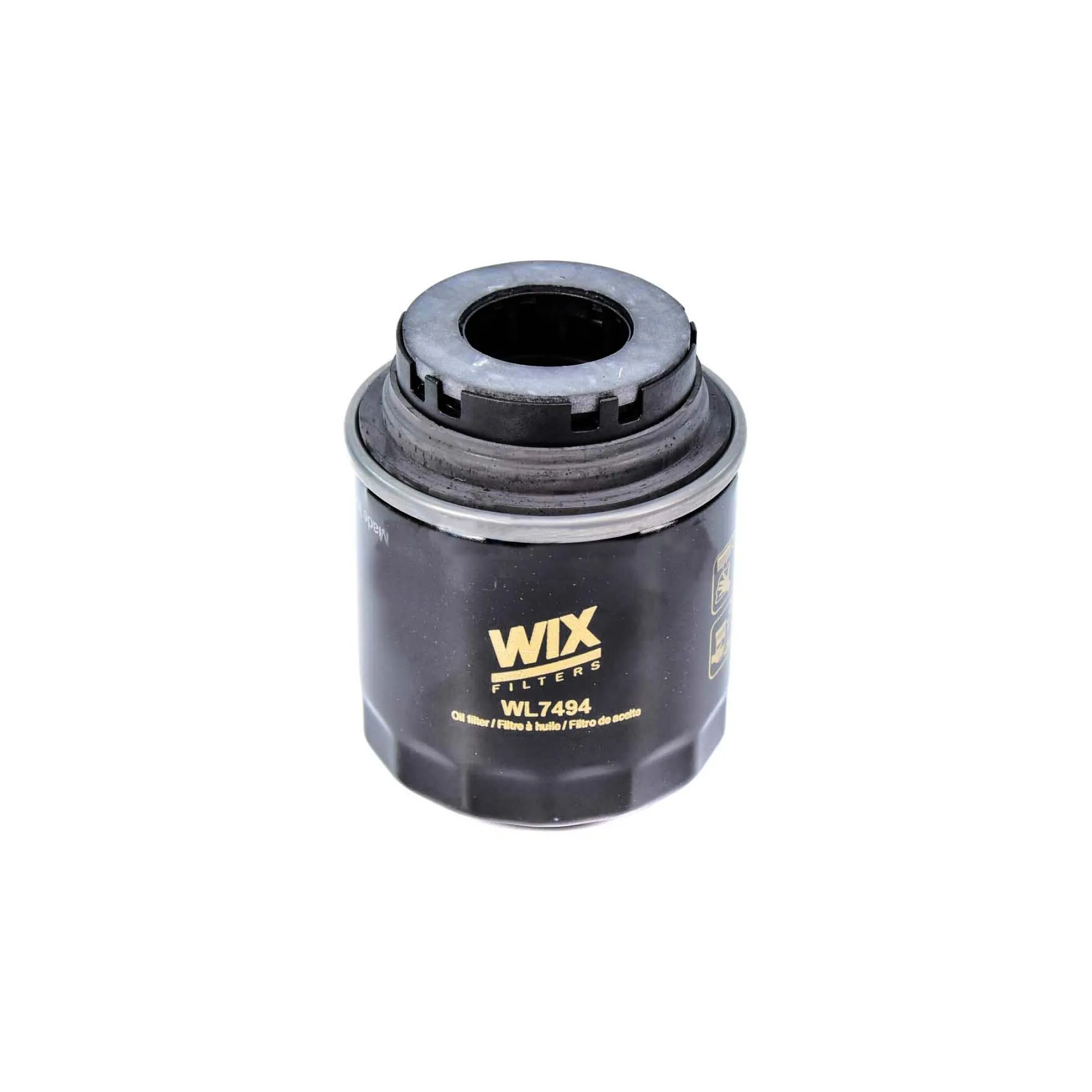 WIX FILTERS WL7494 Масляный фильтр