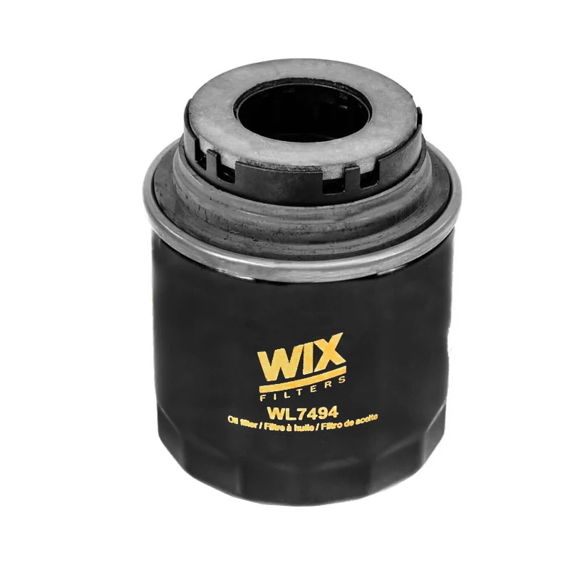 Фільтр оливний WIX FILTERS WL7494