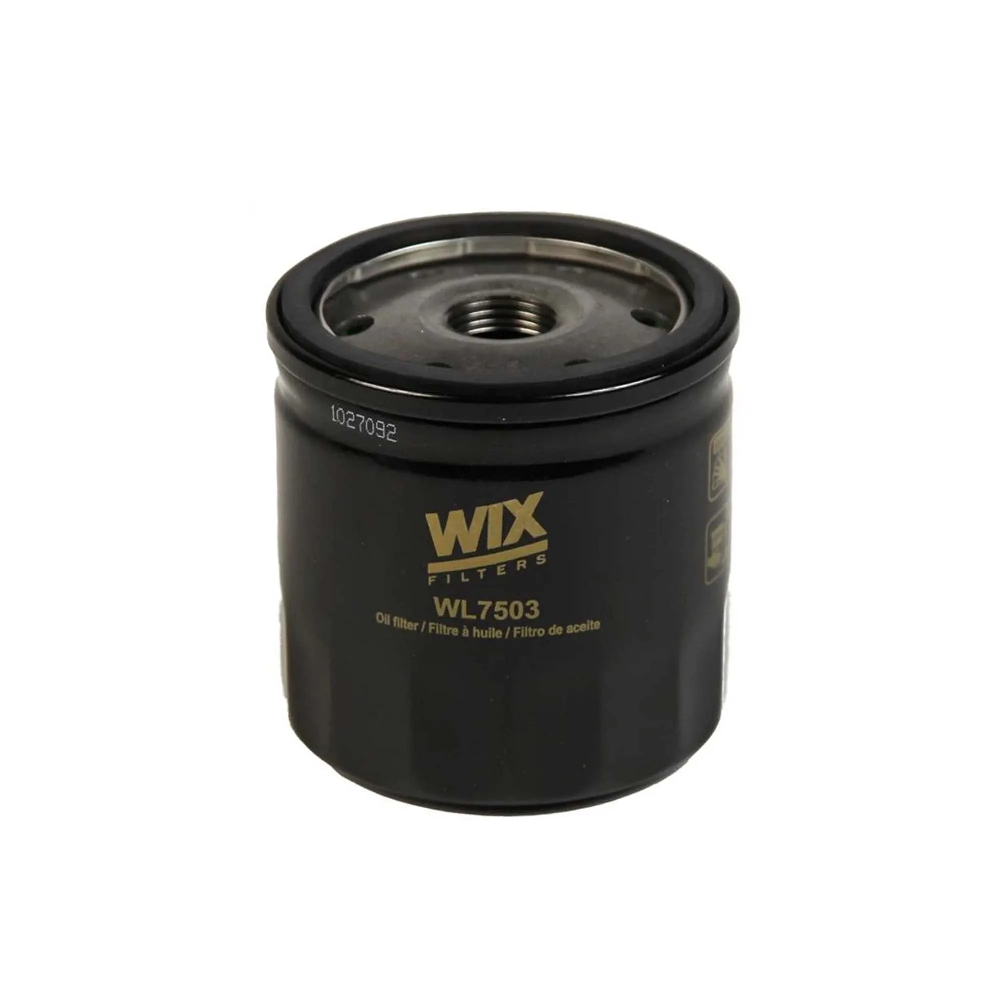 WIX FILTERS WL7503 Оливний фільтр