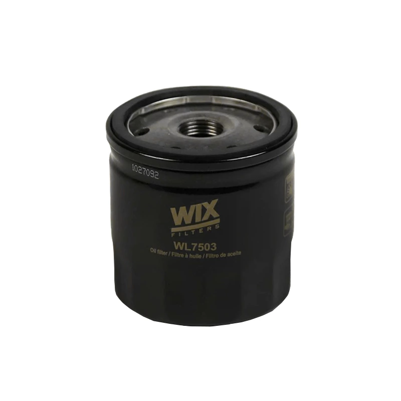 Фільтр оливний WIX FILTERS WL7503