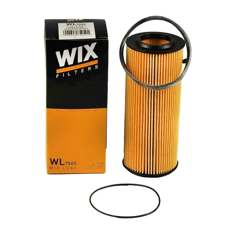 Фільтр оливний WIX FILTERS WL7505