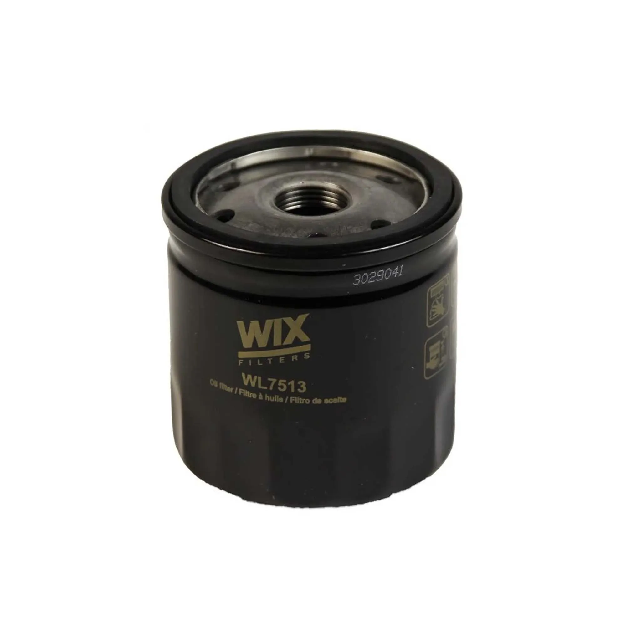 WIX FILTERS WL7513 Оливний фільтр