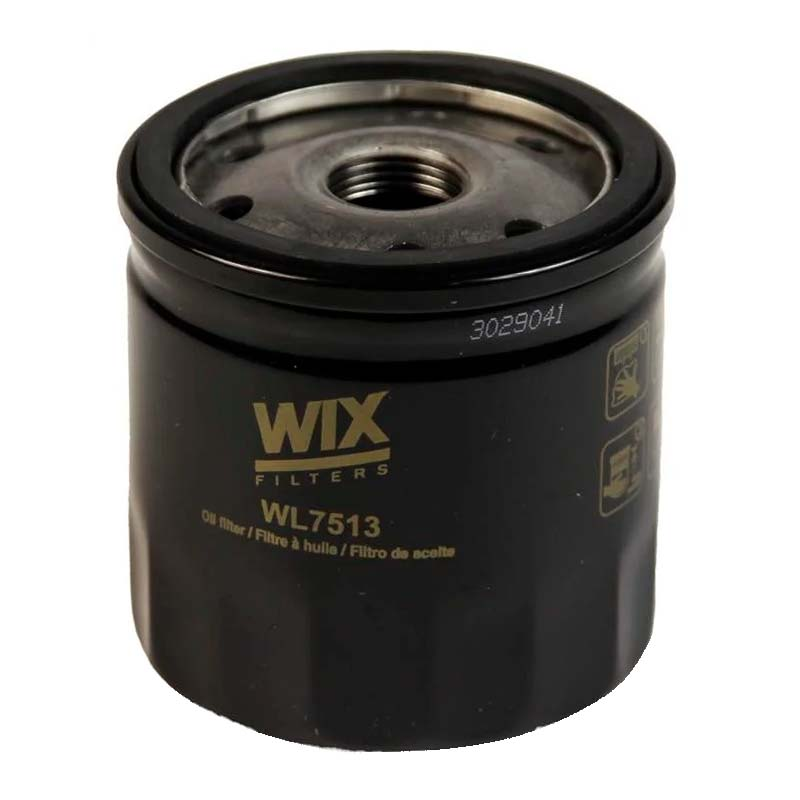 Фільтр оливний WIX FILTERS WL7513