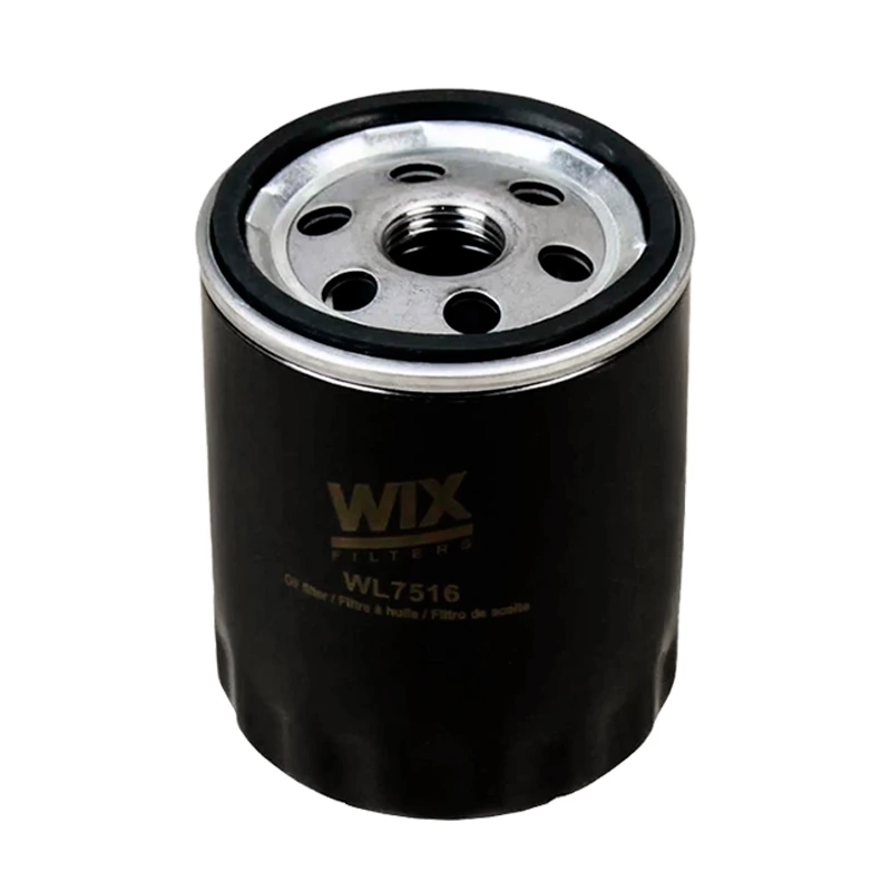 Фильтр масляный WIX FILTERS WL7516