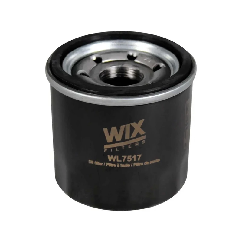 Фільтр оливний WIX FILTERS WL7517