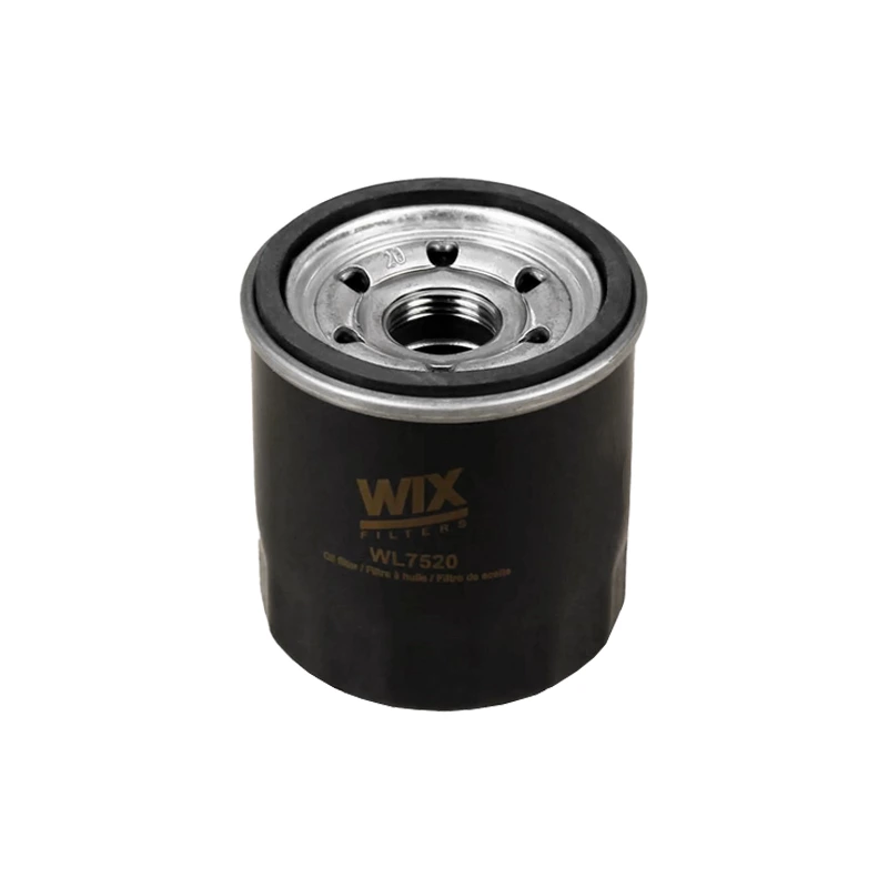 Фільтр оливний WIX FILTERS WL7520