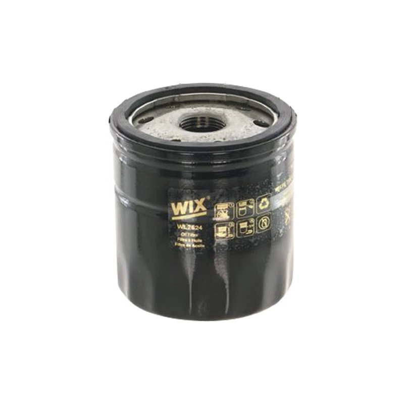 Фильтр масляный WIX FILTERS WL7524 Фильтр масляный WIX FILTERS WL7524
