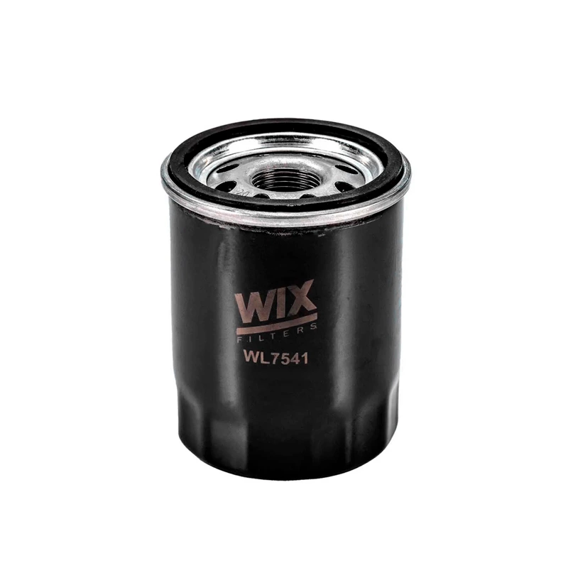 Фильтр масляный WIX FILTERS WL7541