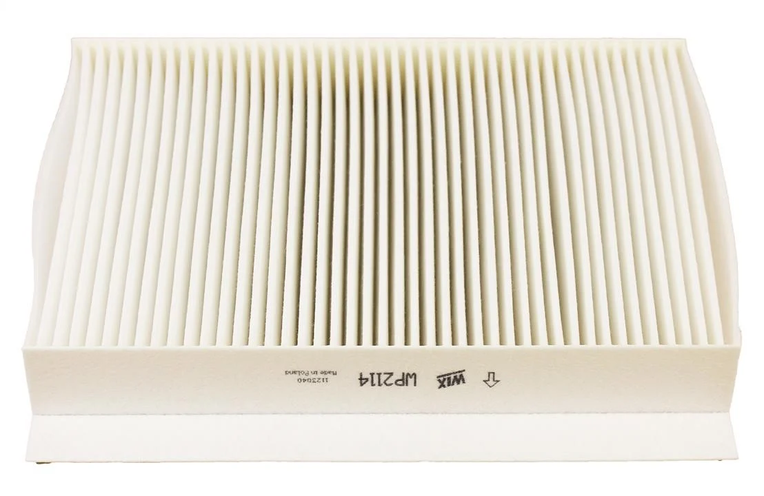 WIX FILTERS WP2114 Фильтр салона