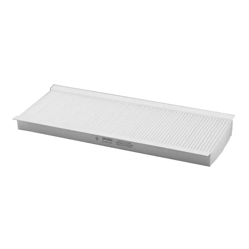 WP9096 WIX FILTERS Фильтр салона WP9096 WIX FILTERS Фильтр салона