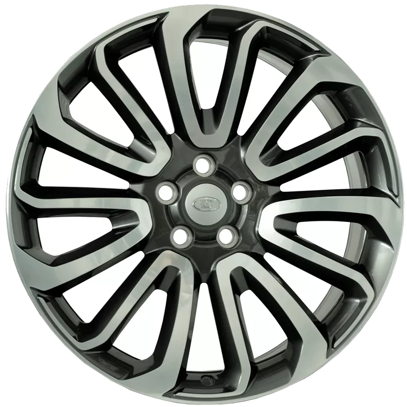 WSP ITALY W2359 IKEBANA (R22 9.5 5X120 49 72,6) ANTHRACITE POLISHED WSP ITALY W2359 IKEBANA (R22 9.5 5X120 49 72,6) ANTHRACITE POLISHED