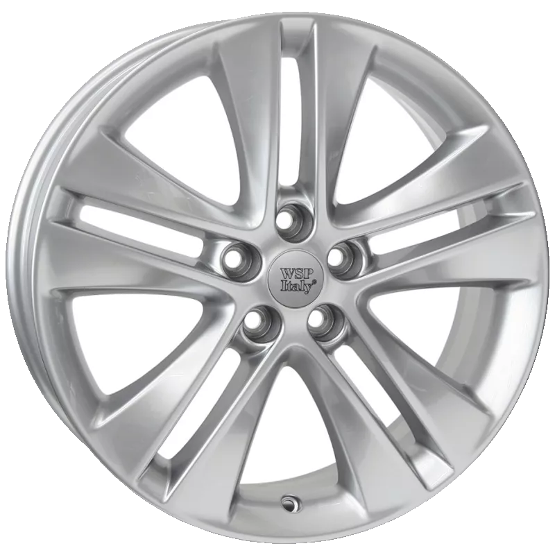 ROP17700744OLZ Диск W2507 ASTRA 5X115 7x17 ET44 70,2 HYPER SILVER ROP17700744OLZ Диск W2507 ASTRA 5X115 7x17 ET44 70,2 HYPER SILVER