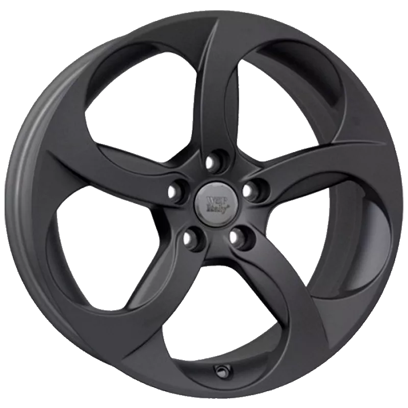 WSP ITALY W259 ULYSSE (R18 8 5X110 41 65,1) MATT GUN METAL