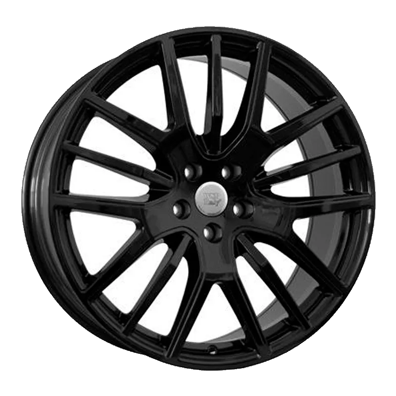WSP ITALY W3101 FLORENCE (R21 9 5X114,3 40,5 67,1) GLOSSY BLACK WSP ITALY W3101 FLORENCE (R21 9 5X114,3 40,5 67,1) GLOSSY BLACK