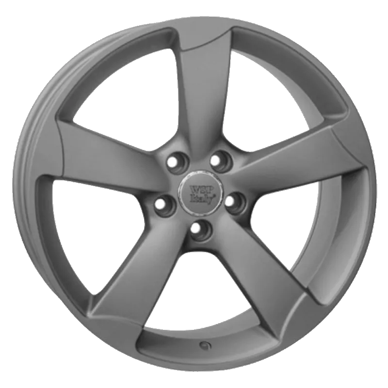 WSP ITALY W567 GIASONE (R18 8 5x112 43 57,1) MATT GUN METAL WSP ITALY W567 GIASONE (R18 8 5x112 43 57,1) MATT GUN METAL