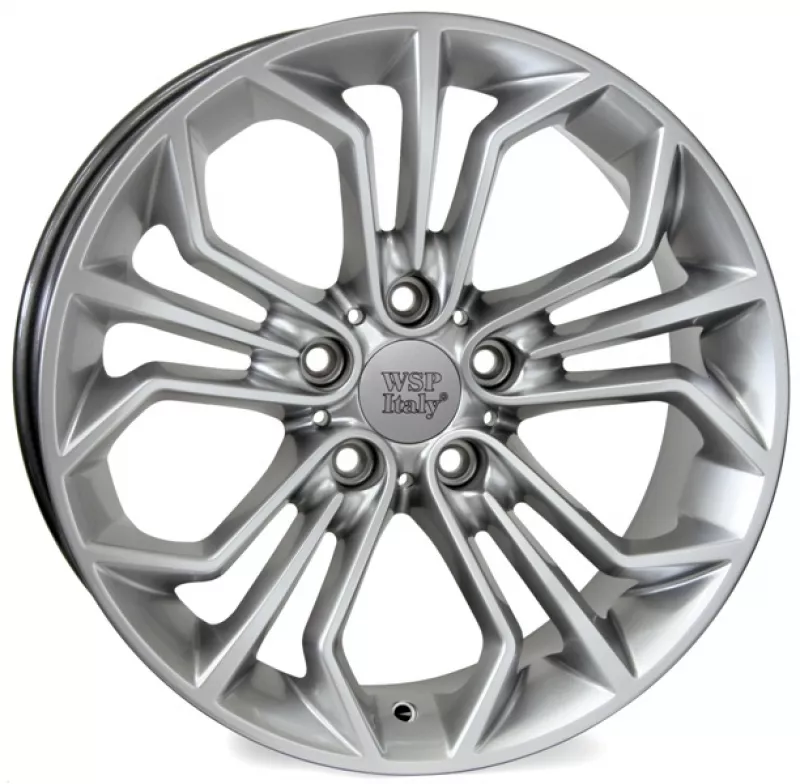 WSP ITALY W671 VENUS (R19 9 5x120 41 72,6) HYPER ANTHRACITE WSP ITALY W671 VENUS (R19 9 5x120 41 72,6) HYPER ANTHRACITE