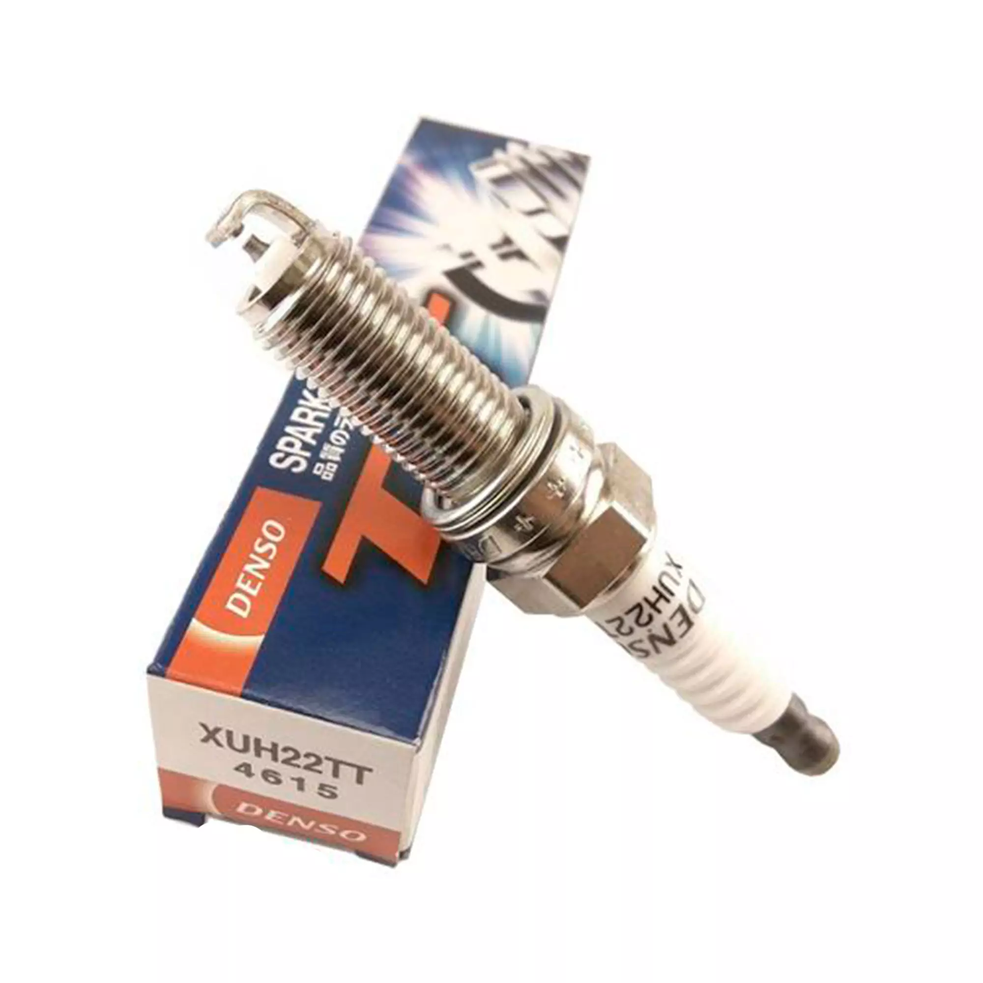 Denso XUH22TT Свеча зажигания